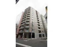 【東京都/千代田区神田司町】ヴァースクレイシア神田淡路町 外観