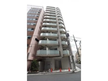 【東京都/千代田区神田司町】ヴァースクレイシア神田淡路町 外観