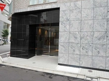 【東京都/千代田区神田司町】ヴァースクレイシア神田淡路町 アプローチ