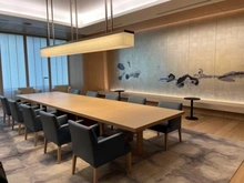 【東京都/港区浜松町】ワールドタワーレジデンス 共用部