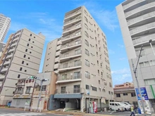 【東京都/台東区池之端】ビレッタ池之端 外観