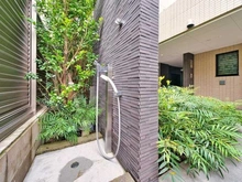 【東京都/文京区本郷】オープンレジデンシア本郷菊坂 共用部