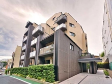 【東京都/文京区本郷】オープンレジデンシア本郷菊坂 外観