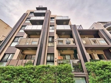 【東京都/文京区本郷】オープンレジデンシア本郷菊坂 外観