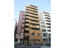 【東京都/文京区根津】ライオンズマンション文京根津 外観