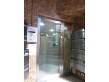 【東京都/文京区根津】ライオンズマンション文京根津 エントランス