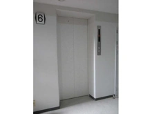 【東京都/文京区根津】ライオンズマンション文京根津 共用部