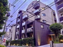 【東京都/文京区本郷】オープンレジデンシア本郷菊坂 外観