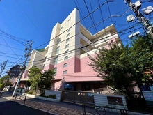 【東京都/文京区本郷】オープンレジデンシア本郷菊坂 区立本郷小学校（現地より約180m）