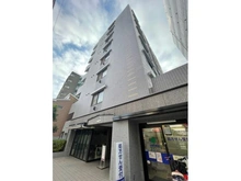 【東京都/文京区千駄木】千駄木リリエンハイム 外観