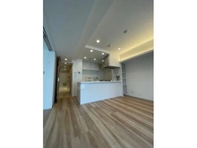 【東京都/文京区千駄木】千駄木リリエンハイム LDK：（左）洋室