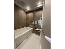 【東京都/文京区千駄木】千駄木リリエンハイム 浴室