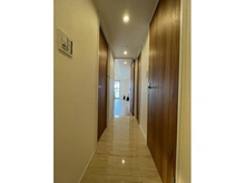 【東京都/文京区千駄木】千駄木リリエンハイム 廊下