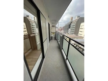 【東京都/文京区千駄木】千駄木リリエンハイム バルコニー