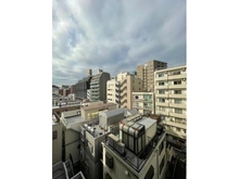 【東京都/文京区千駄木】千駄木リリエンハイム 眺望