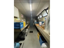 【東京都/文京区千駄木】千駄木リリエンハイム 共用部：ゴミ置き場