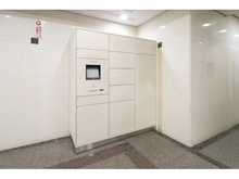 【東京都/文京区千駄木】千駄木リリエンハイム 宅配BOX