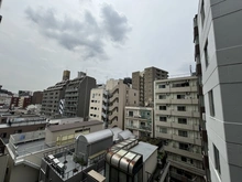 【東京都/文京区千駄木】千駄木リリエンハイム 眺望