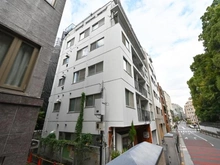 【東京都/千代田区一番町】カーサ一番町 外観