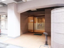 【東京都/墨田区東駒形】永功ハイヴ駒形 エントランス