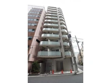 【東京都/千代田区神田司町】クレイシア神田淡路町 外観