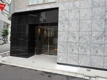 【東京都/千代田区神田司町】クレイシア神田淡路町 エントランス