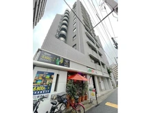 【東京都/文京区根津】東急ドエルアルス根津 外観