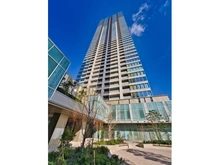 【東京都/港区白金】白金ザ・スカイ 東棟 外観