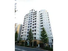 【東京都/文京区本郷】サンクタス本郷 外観