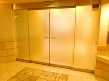 【東京都/文京区本郷】サンクタス本郷 エントランス