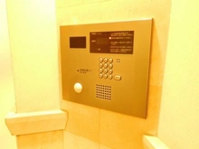 【東京都/文京区本郷】サンクタス本郷 エントランス