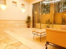 【東京都/文京区本郷】サンクタス本郷 ロビー