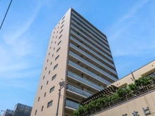 【東京都/荒川区東尾久】ルフォン町屋ブランシエラ 外観