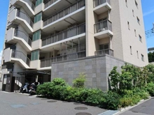 【東京都/荒川区東尾久】ルフォン町屋ブランシエラ 外観