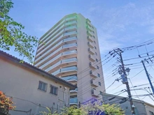 【東京都/荒川区東尾久】ルフォン町屋ブランシエラ 外観