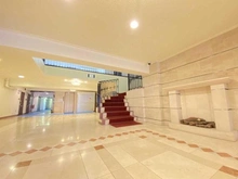 【東京都/港区高輪】秀和高輪レジデンス ロビー