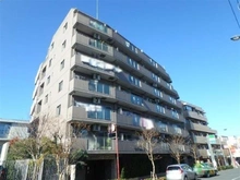 【東京都/北区滝野川】センチュリー滝野川 外観