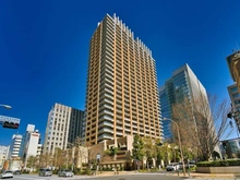 【東京都/千代田区神田神保町】東京パークタワー 外観