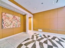 【東京都/千代田区神田神保町】東京パークタワー ロビー