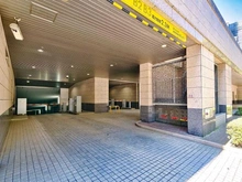 【東京都/千代田区神田神保町】東京パークタワー 駐車場