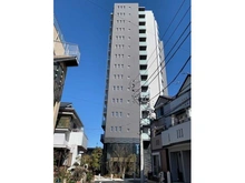 【東京都/足立区新田】クレアホームズ王子神谷TOKYO 外観