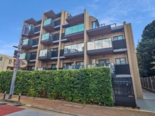 【東京都/文京区千駄木】オープンレジデンシア千駄木ヒルズ 外観