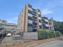 【東京都/文京区千駄木】オープンレジデンシア千駄木ヒルズ 外観