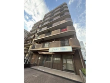 【東京都/文京区本郷】スカーラ文京本郷スカイプラザ 外観