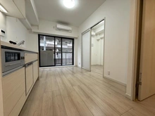 【東京都/文京区本郷】スカーラ文京本郷スカイプラザ ダイニングキッチン