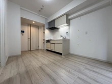 【東京都/文京区本郷】スカーラ文京本郷スカイプラザ ダイニングキッチン