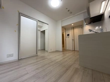 【東京都/文京区本郷】スカーラ文京本郷スカイプラザ ダイニングキッチン