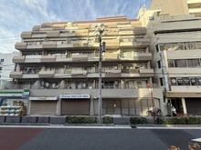 【東京都/文京区本郷】スカーラ文京本郷スカイプラザ 眺望