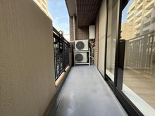 【東京都/文京区本郷】スカーラ文京本郷スカイプラザ バルコニー