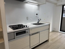 【東京都/文京区本郷】スカーラ文京本郷スカイプラザ キッチン